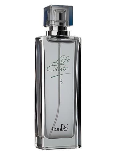 Life Elixir - اکسیر زندگی