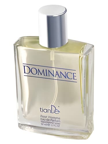 Dominance - تسلط