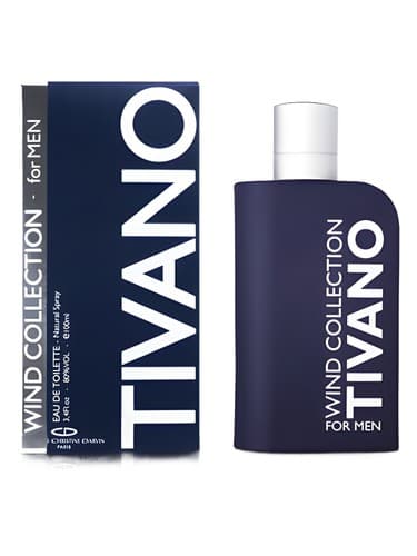 Tivano