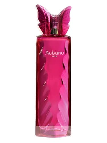 Aubana - اوبانا