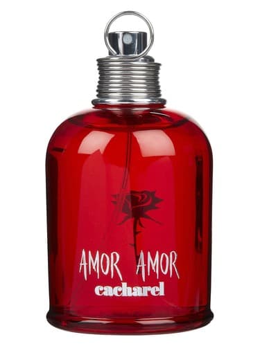 Amor Amor - آمور آمور