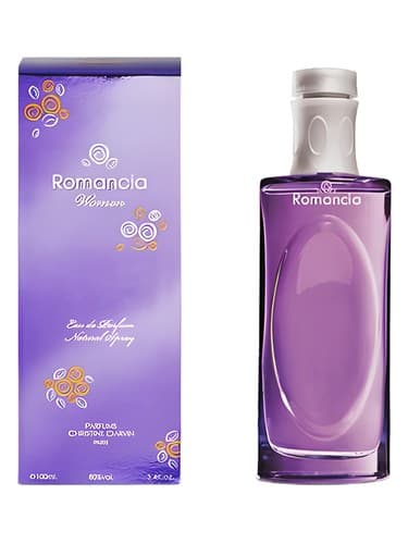 Romancia