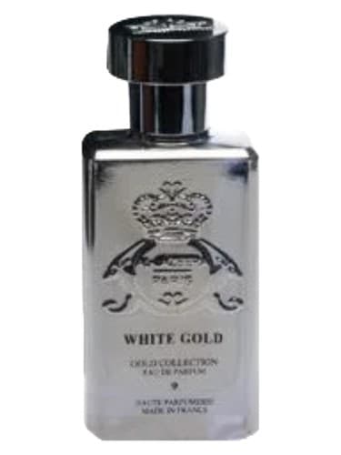 White Gold - طلای وایت