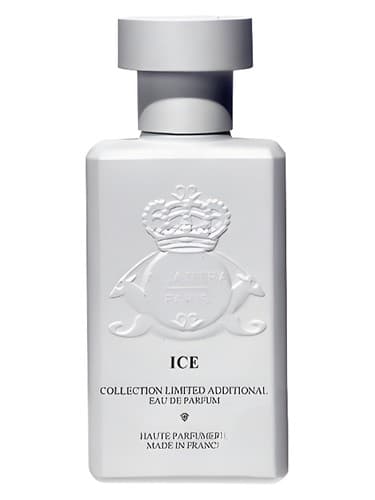 Ice - یخ