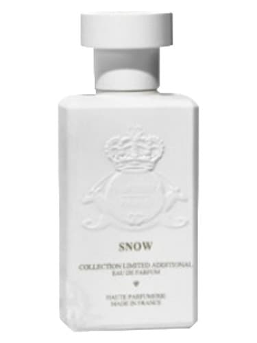 Snow - برف