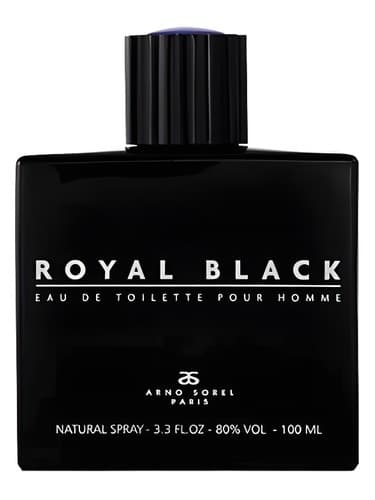 Royal Black - رویال بلک