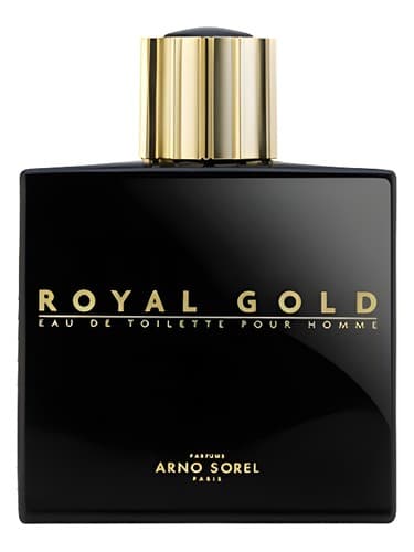 Royal Gold - طلای سلطنتی