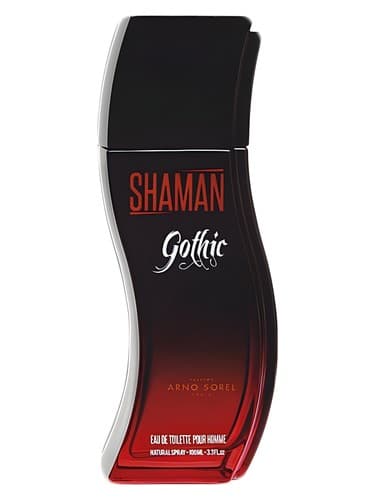 Shaman Gothic