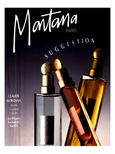 Suggestion Eau Cuivree - پیشنهاد Eau Cuivree