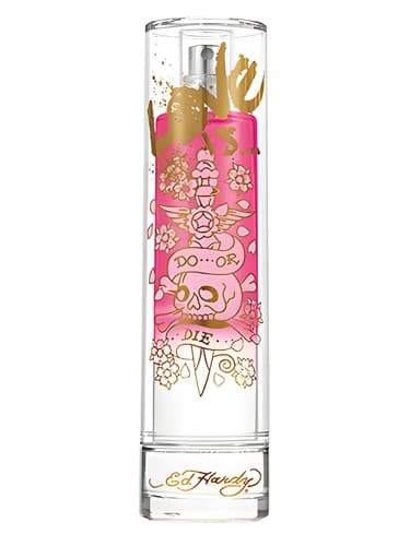 Ed Hardy Love Is...