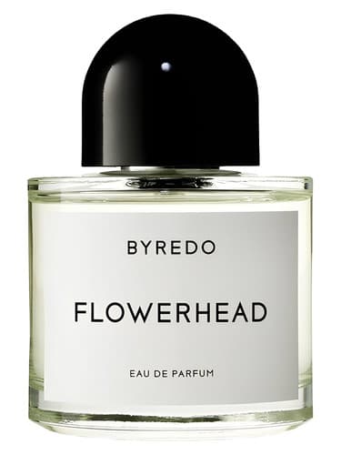 Flowerhead - سر گل