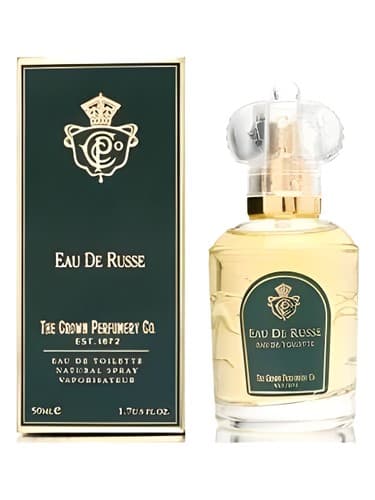 Eau de Russe - ادو روسی
