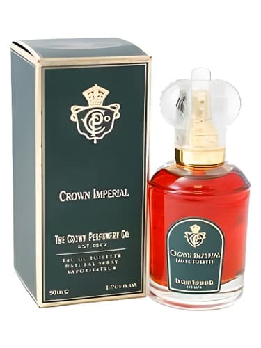 Crown Imperial - تاج سلطنتی