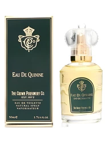 Eau de Quinine - ادو کوینین