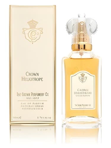 Crown Heliotrope - هلیوتروپ تاج