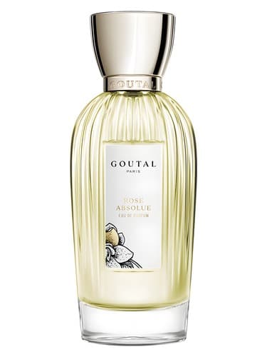 Rose Absolue