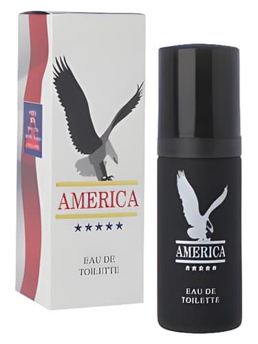 America - آمریکا
