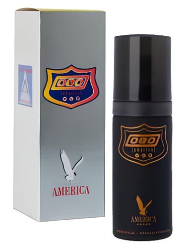 America 000 - آمریکا 000