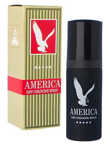 America Day - روز آمریکا