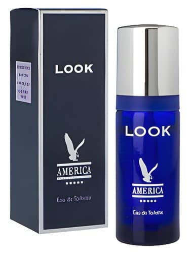 America Look - نگاه آمریکا