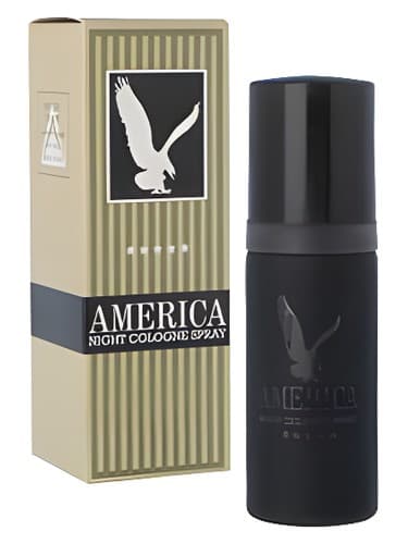 America Night - نایت آمریکا