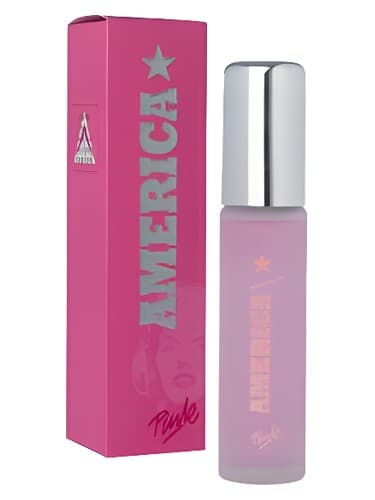 America Pink Woman - وومن پینک آمریکا