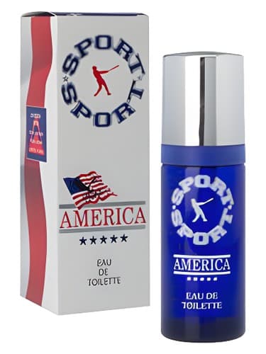 America Sport - ورزش آمریکا