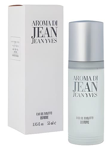 Aroma di Jean - عطر دی ژان