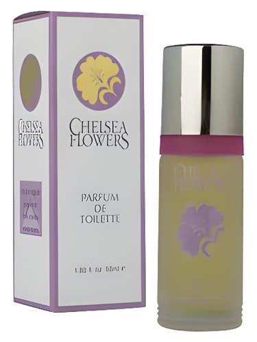 Chelsea Flowers - گل های چلسی