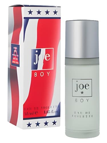 Joe Boy