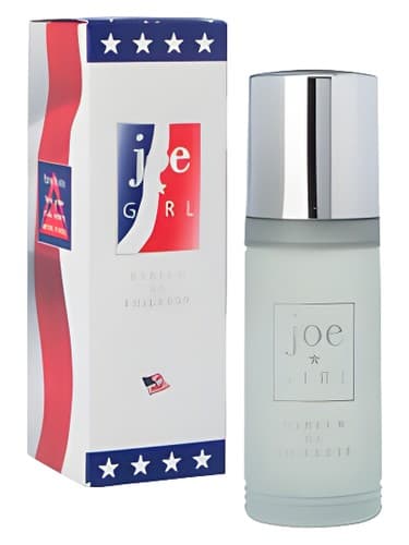 Joe Girl