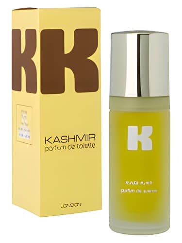 Kashmir