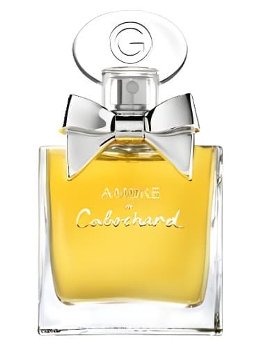 Ambre de Cabochard - آمبره دو کابوچارد