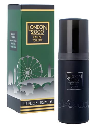 London 2000