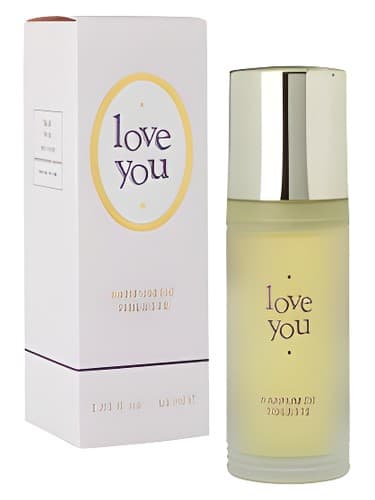Love You - دوستت دارم