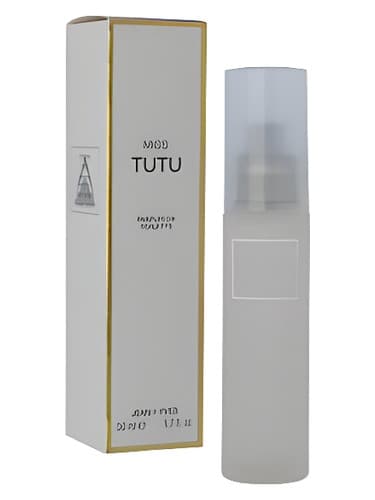 Miss Tutu - خانم توتو