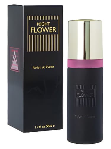 Night Flower