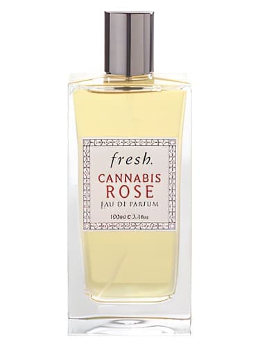 Cannabis Rose - شاهدانه رز