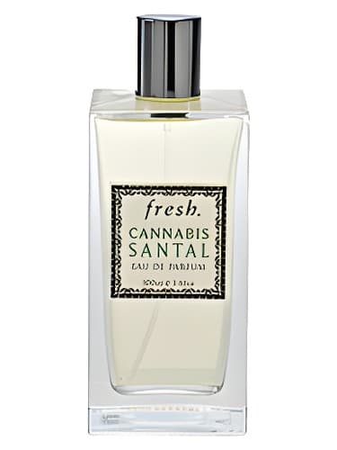 Cannabis Santal - شاهدانه سانتال