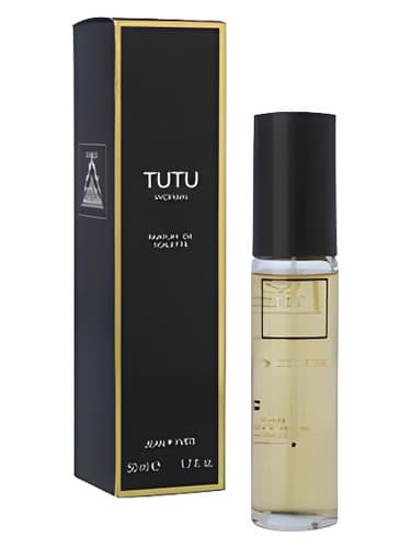 Tutu Woman - وومن توتو