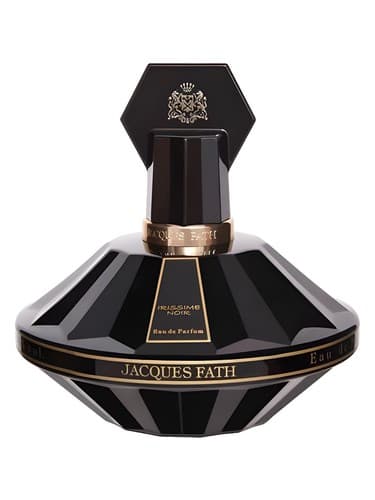 Irissime Noir