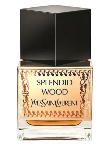 Splendid Wood - وود پر زرق و برق