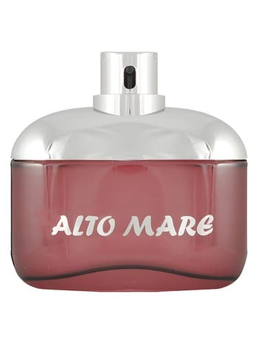 Alto Mare - آلتو ماره