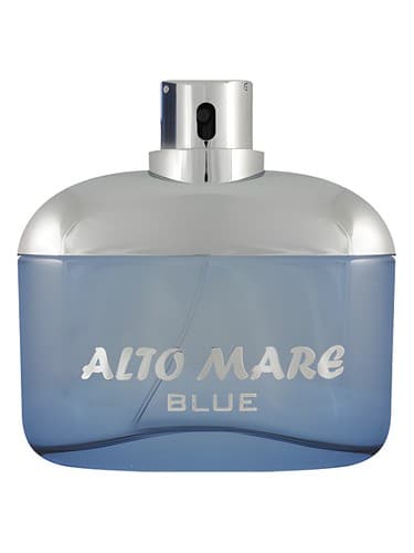 Alto Mare Blue - آلتو ماری بلو
