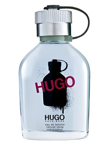 Hugo Spray - اسپری هوگو