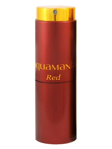 Aquamania Red - آکوامانیا رد