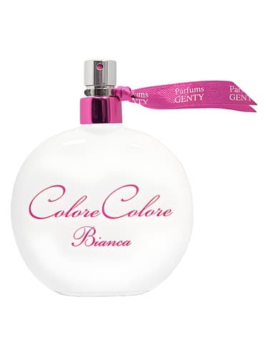 Colore Colore Bianca - رنگارنگ بیانکا