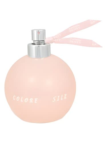 Colore Colore Silk - رنگ ابریشم رنگ