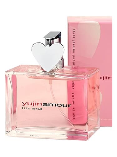 Yujin Amour - یوجین آمور