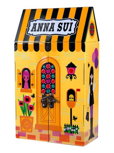Tin House Flight of Fancy - قلع هاوس پرواز فانتزی